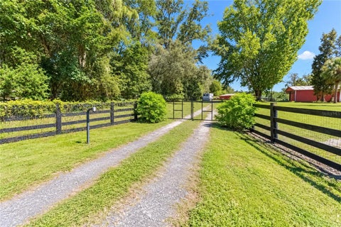 Tiny photo for 9551 NW County Road 345, Chiefland, FL 32626 (MLS # OM732698)