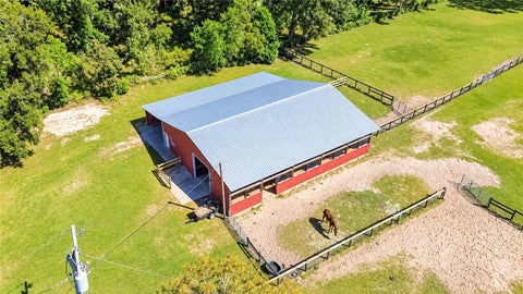 Tiny photo for 9551 NW County Road 345, Chiefland, FL 32626 (MLS # OM732698)