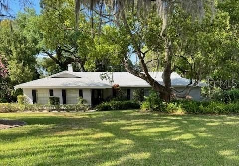 A home in ALTAMONTE SPRINGS