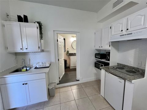 A home in ORLANDO