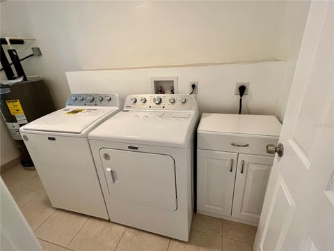 A home in ORLANDO