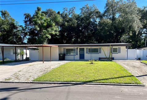 A home in ORLANDO