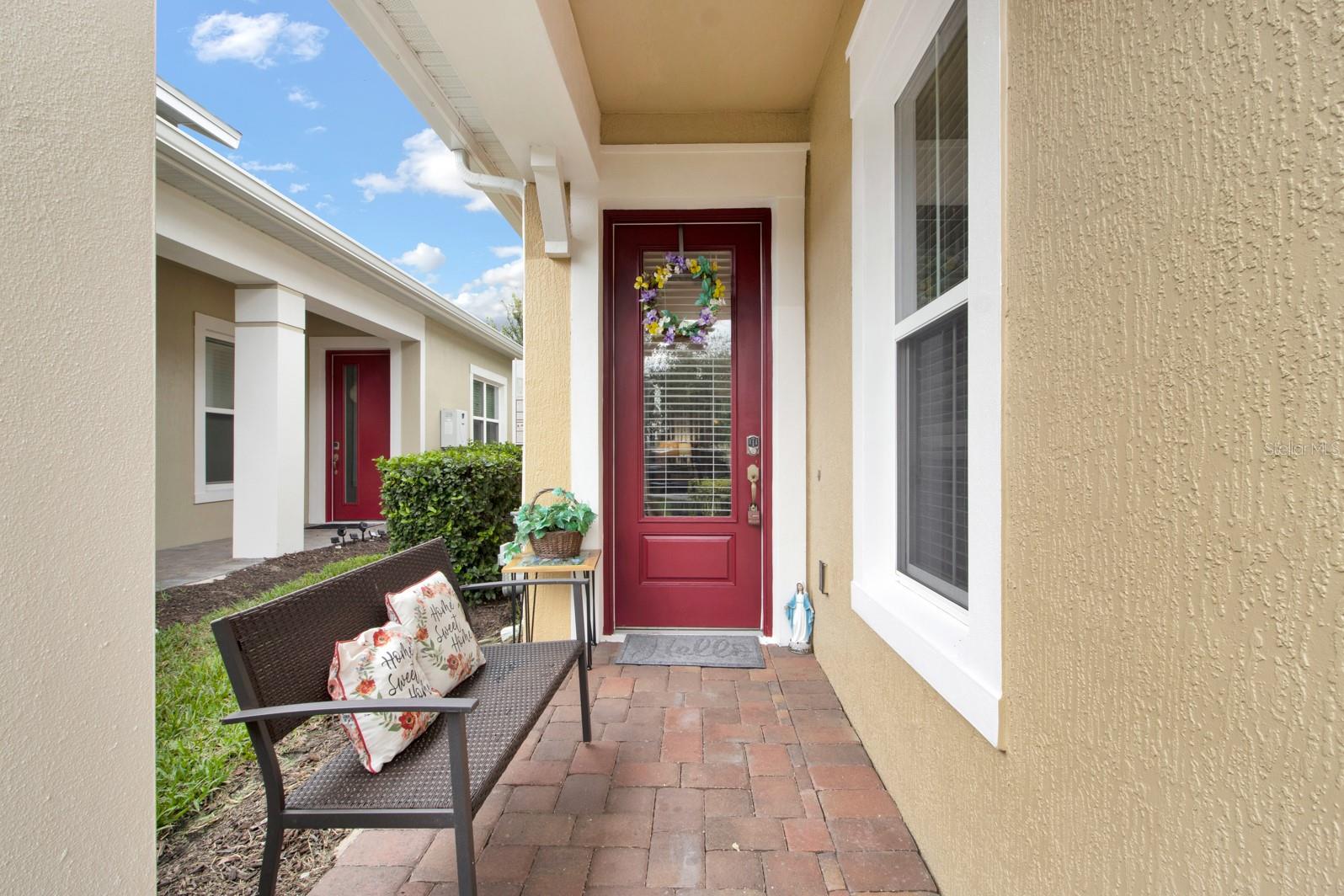 2453 YELLOW BRICK ROAD