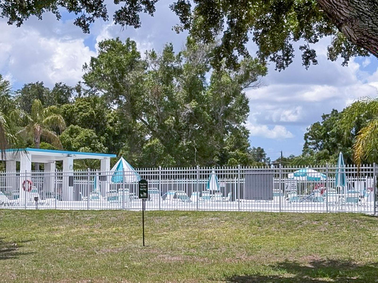 VILLA DEL RIO - Residential