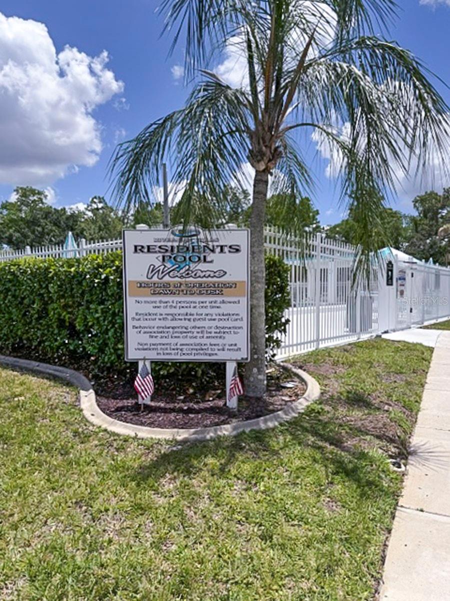 VILLA DEL RIO - Residential