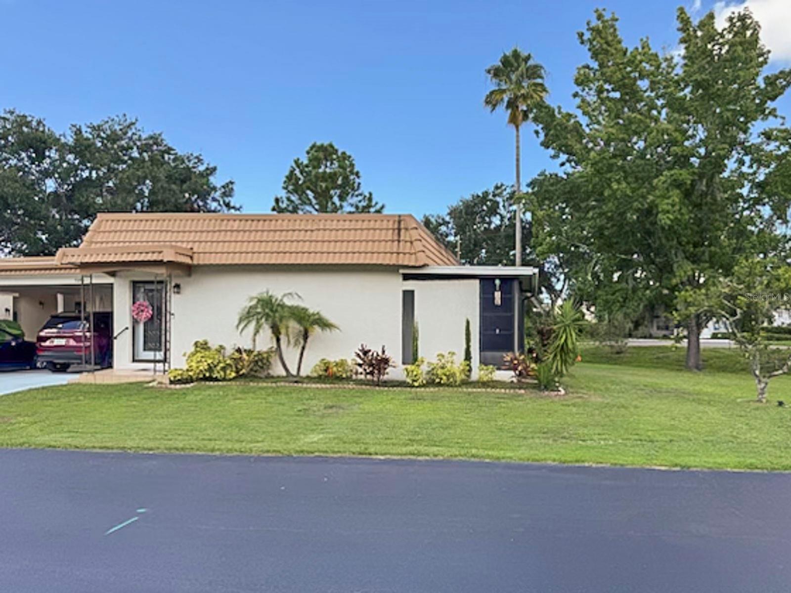 VILLA DEL RIO - Residential