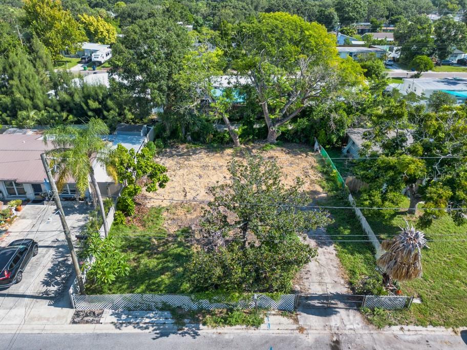 Opportunity Knocks in Prime South Tampa! Seize the chance to build your dream home in the sought-after Bay Breeze neighborhood! This 7,350 sq ft lot is paving the way for your custom vision to come to life. Nestled in a high-demand South Tampa location, this property offers unmatched proximity to white sand beaches, top-rated restaurants, shopping, nightlife, and entertainment. Enjoy quick access to major highways, downtown Tampa, and MacDill AFB—making commuting a breeze and lifestyle unbeatable. Whether you're an investor, builder, or future homeowner, this is your chance to secure a premium lot in one of Tampa’s most desirable areas. Don’t miss the opportunity to create something truly special in Bay Breeze. Bring your vision and build the future here!