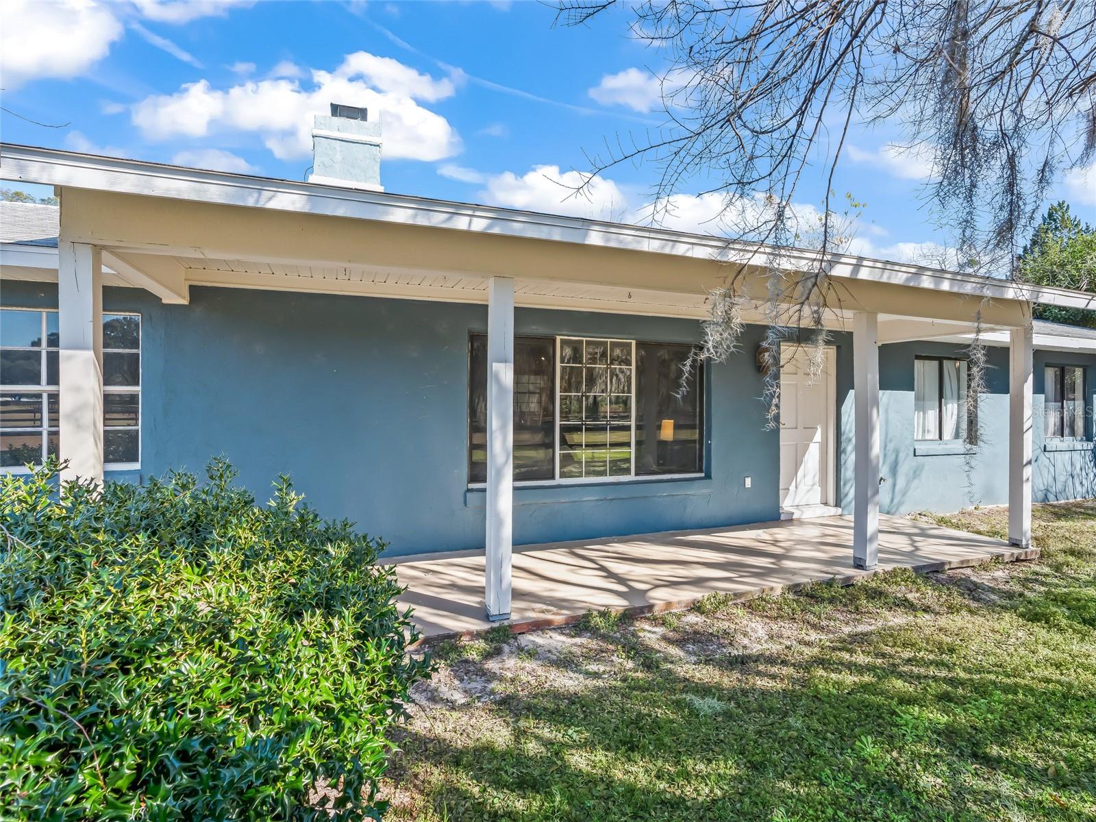 MEADOW WOOD FARMS UN 01 - Residential