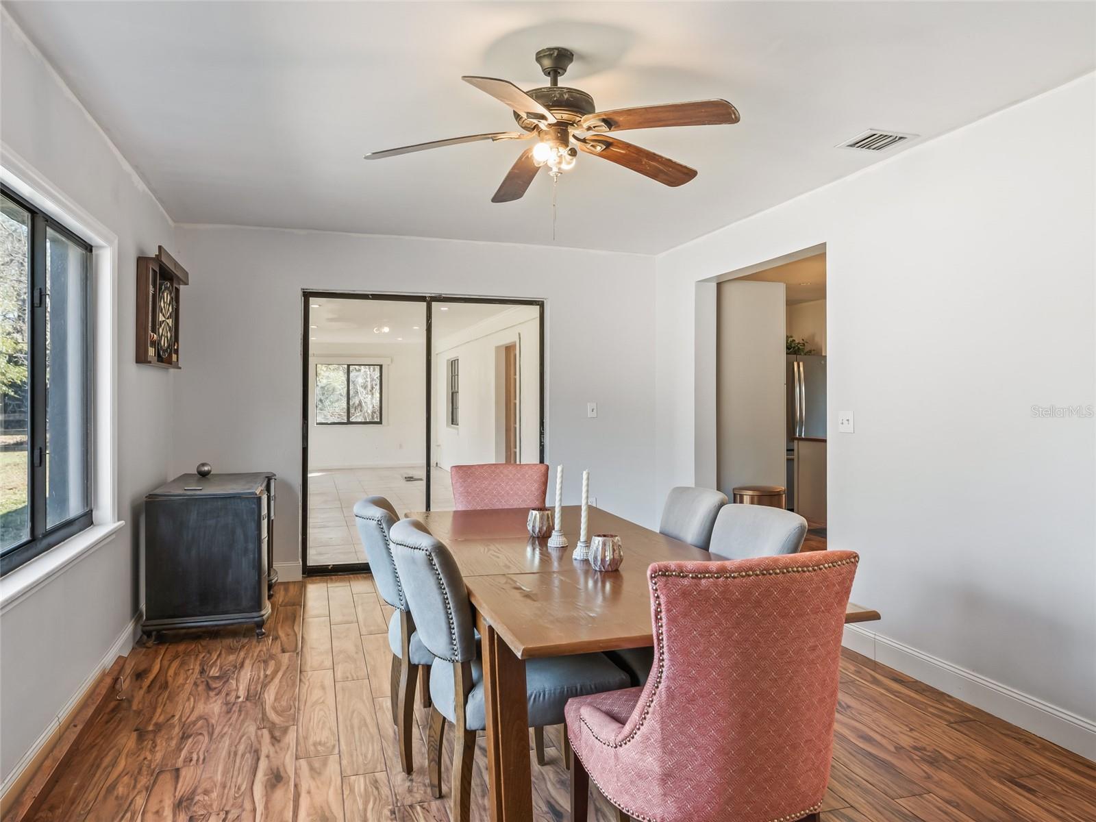 MEADOW WOOD FARMS UN 01 - Residential