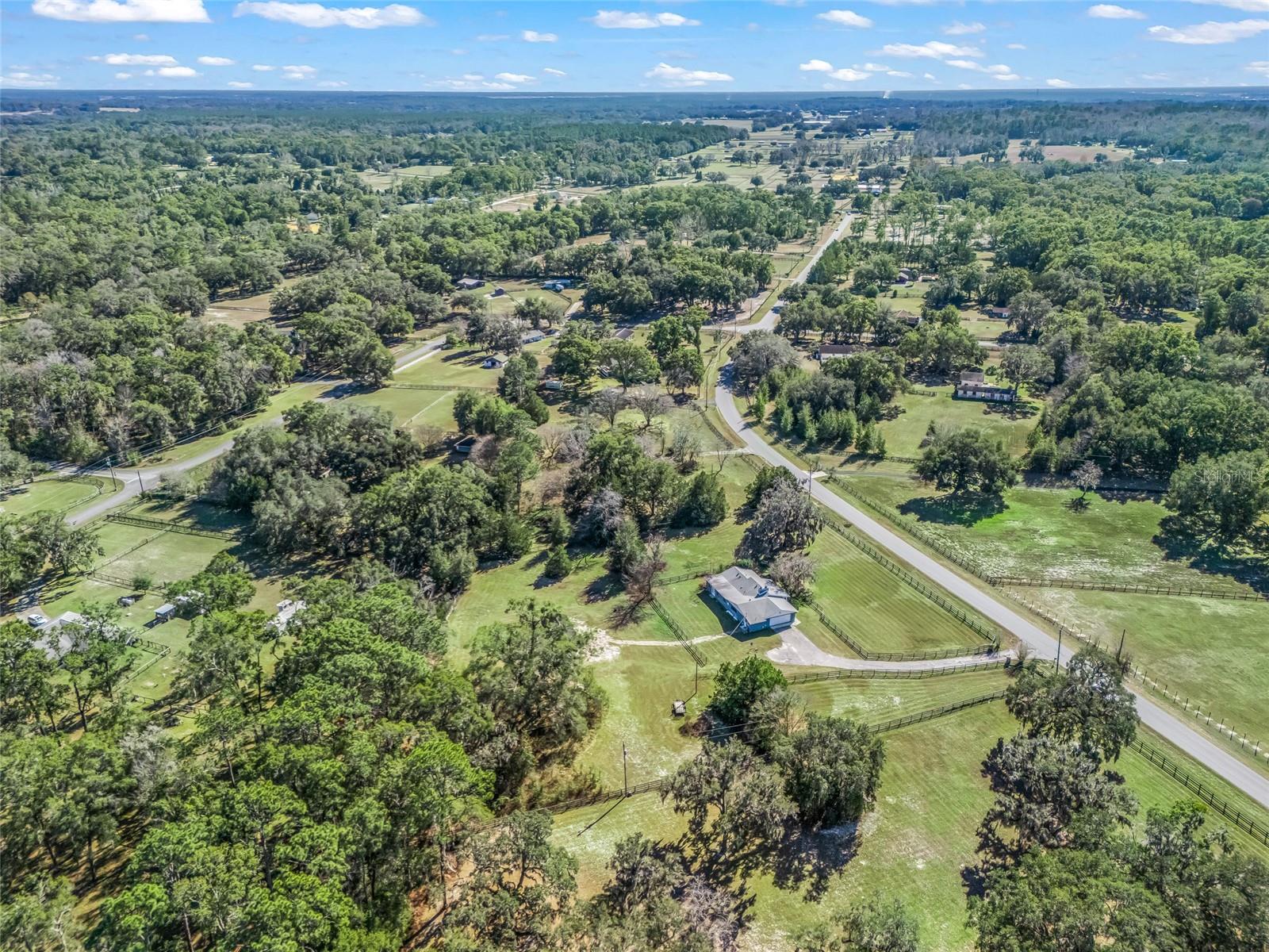 MEADOW WOOD FARMS UN 01 - Residential