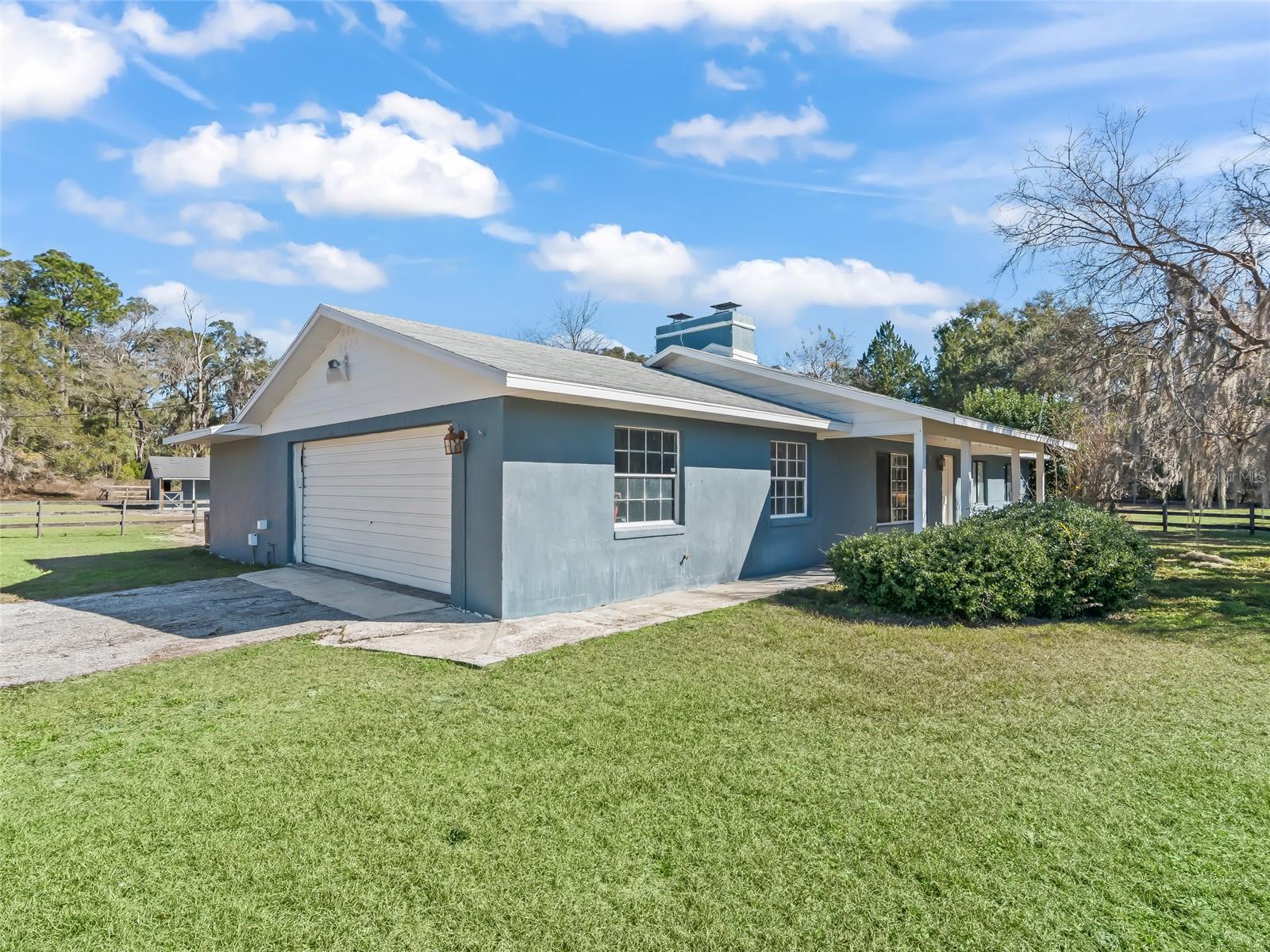 MEADOW WOOD FARMS UN 01 - Residential