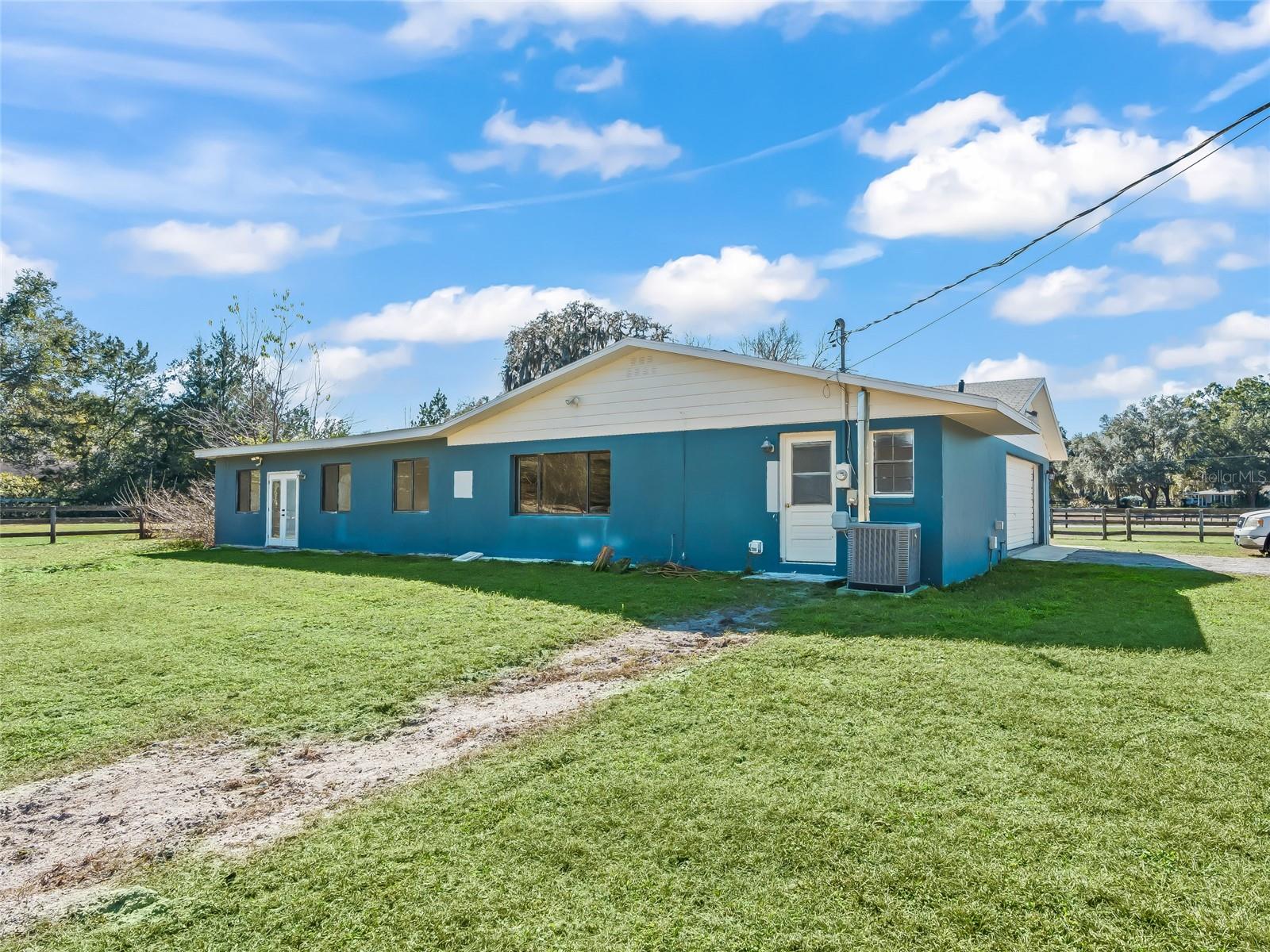 MEADOW WOOD FARMS UN 01 - Residential