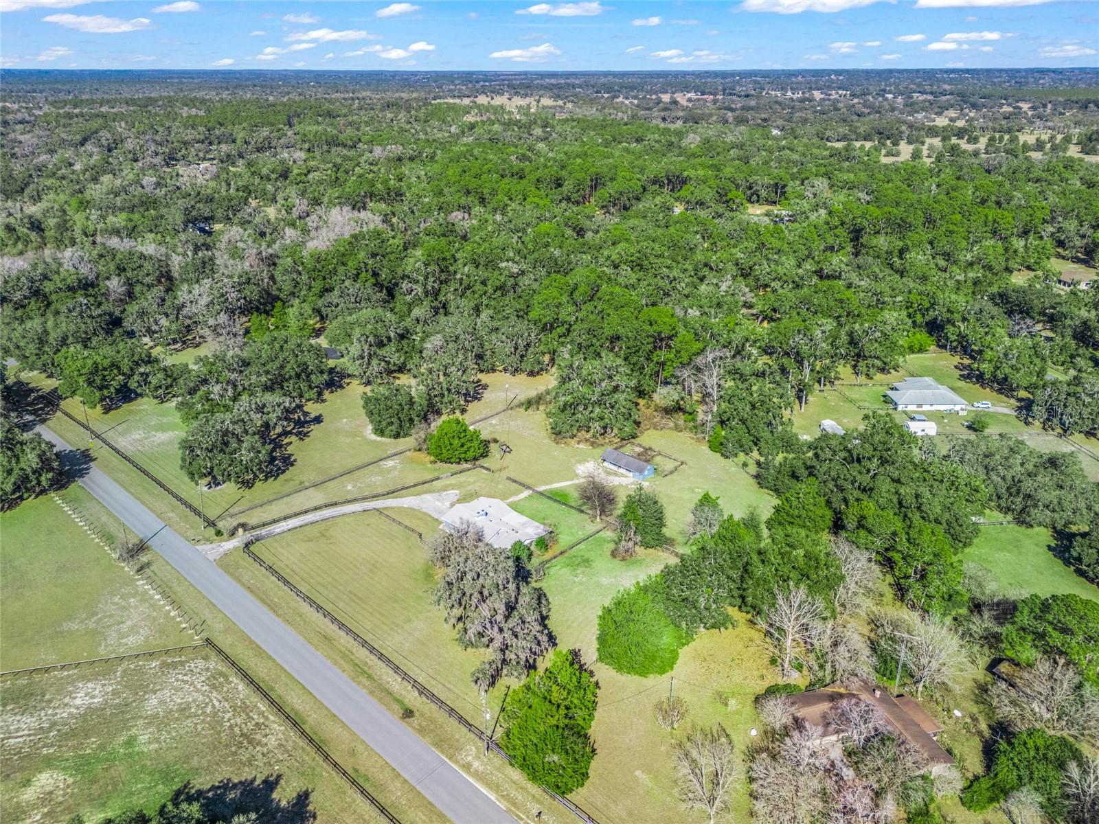 MEADOW WOOD FARMS UN 01 - Residential