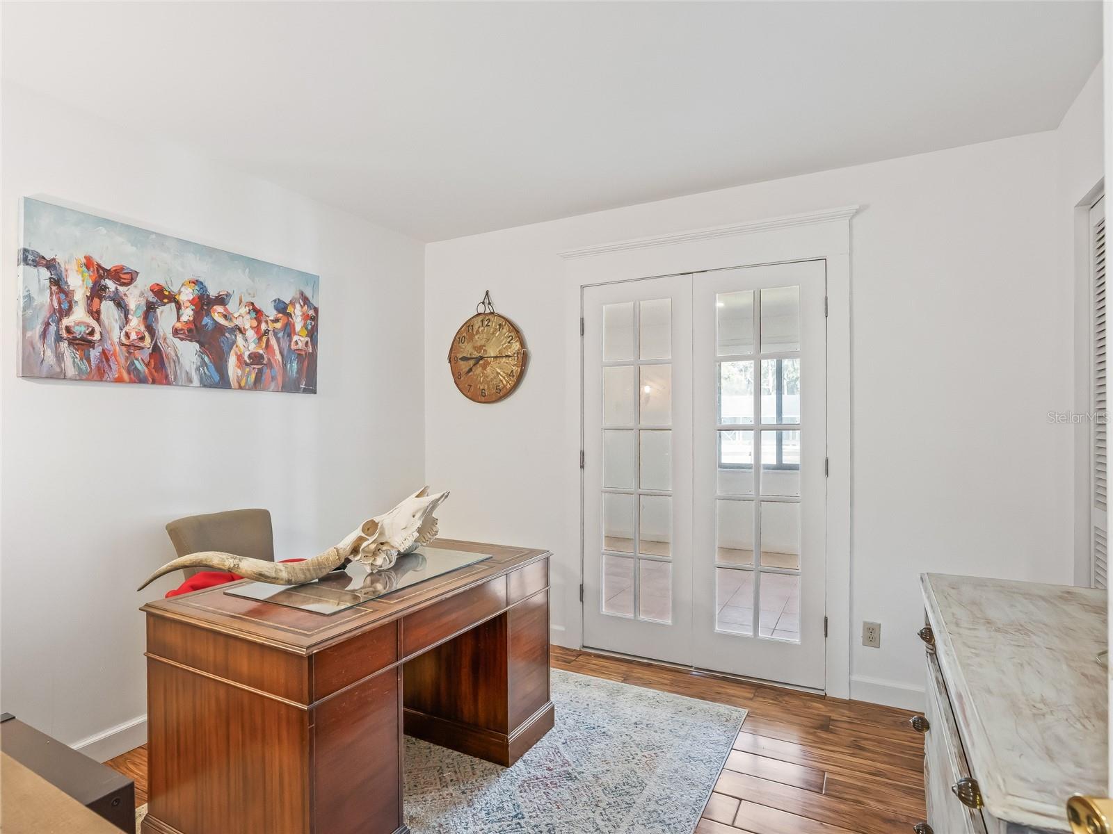 MEADOW WOOD FARMS UN 01 - Residential