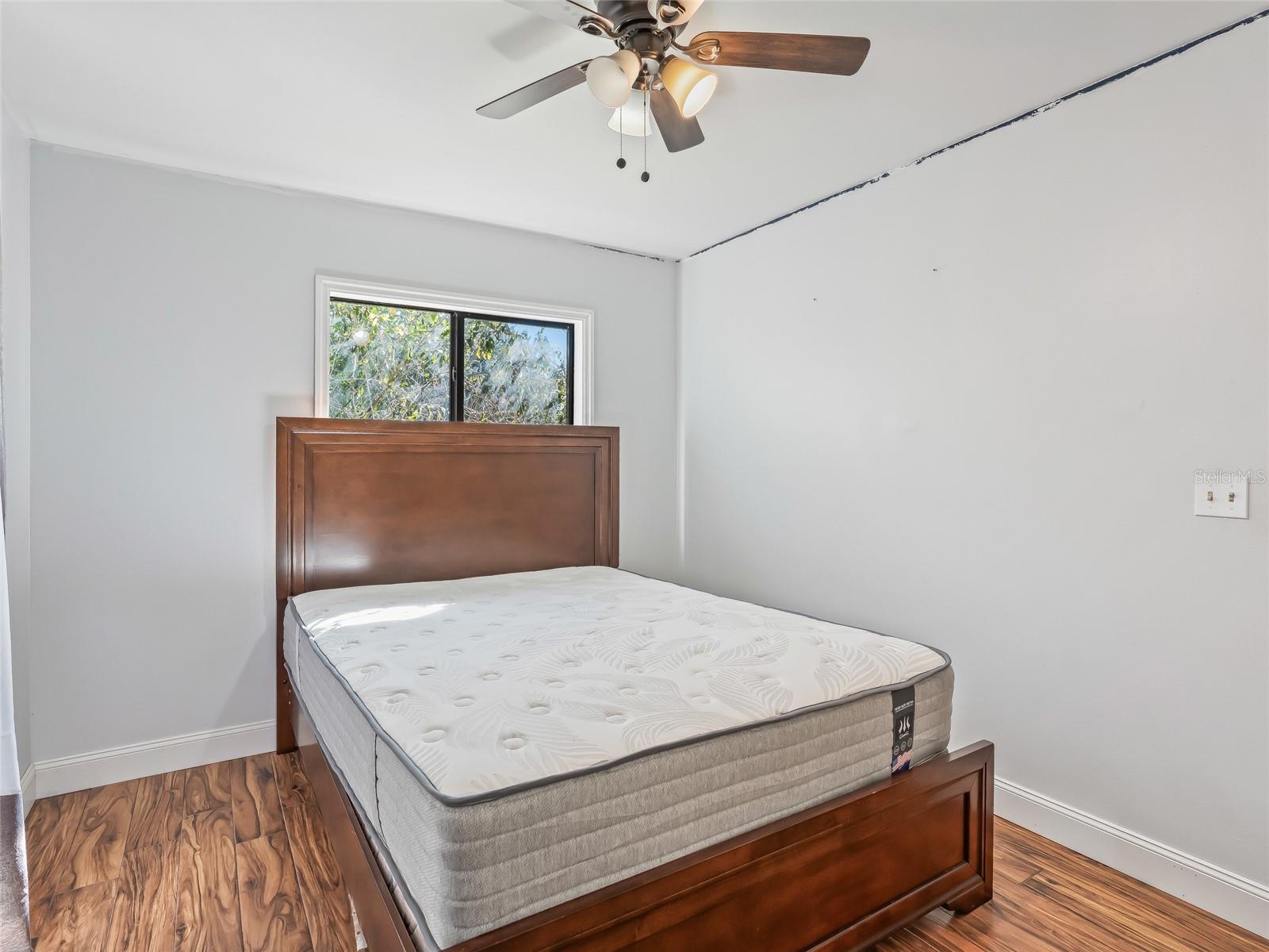 MEADOW WOOD FARMS UN 01 - Residential