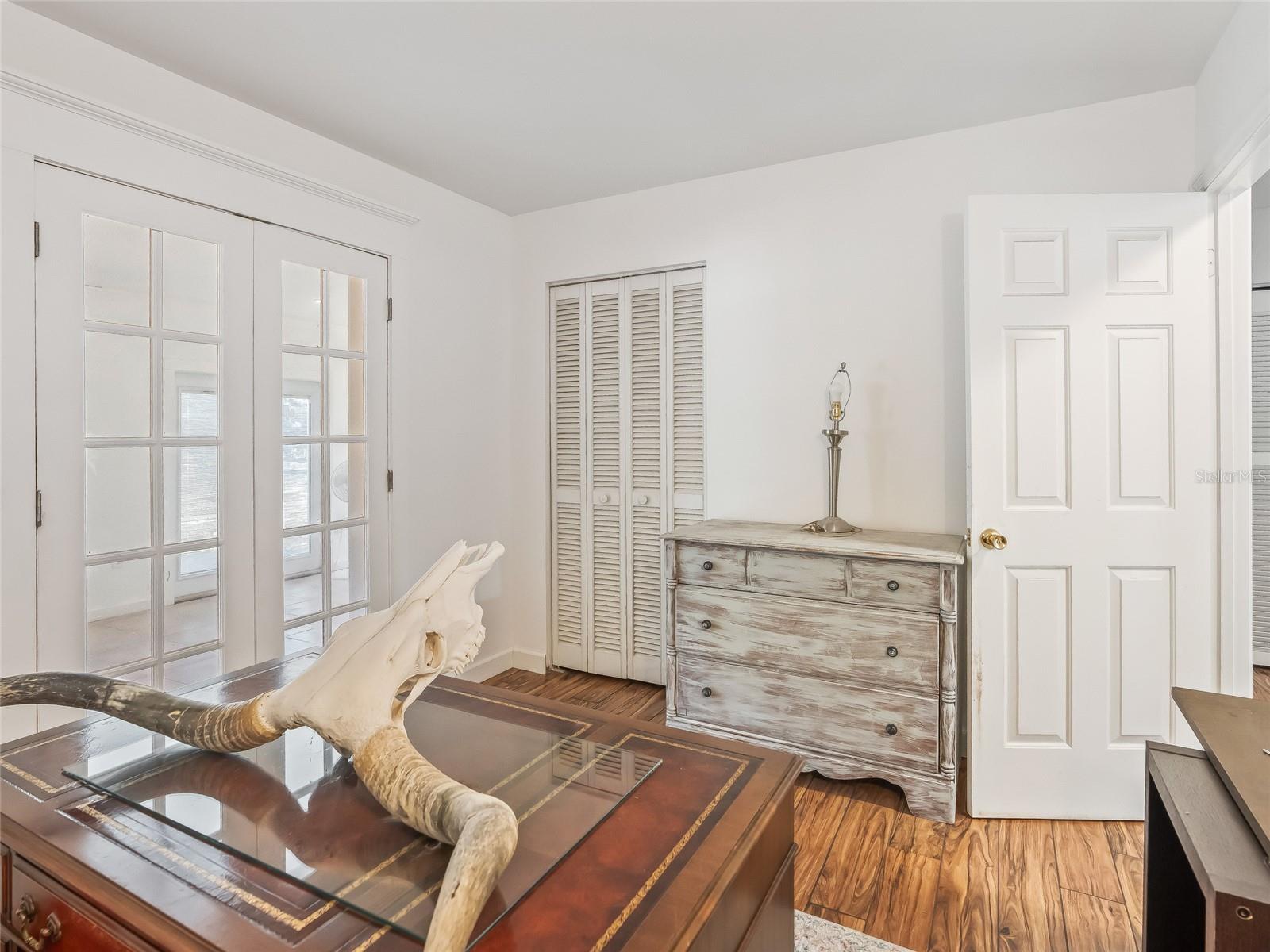 MEADOW WOOD FARMS UN 01 - Residential