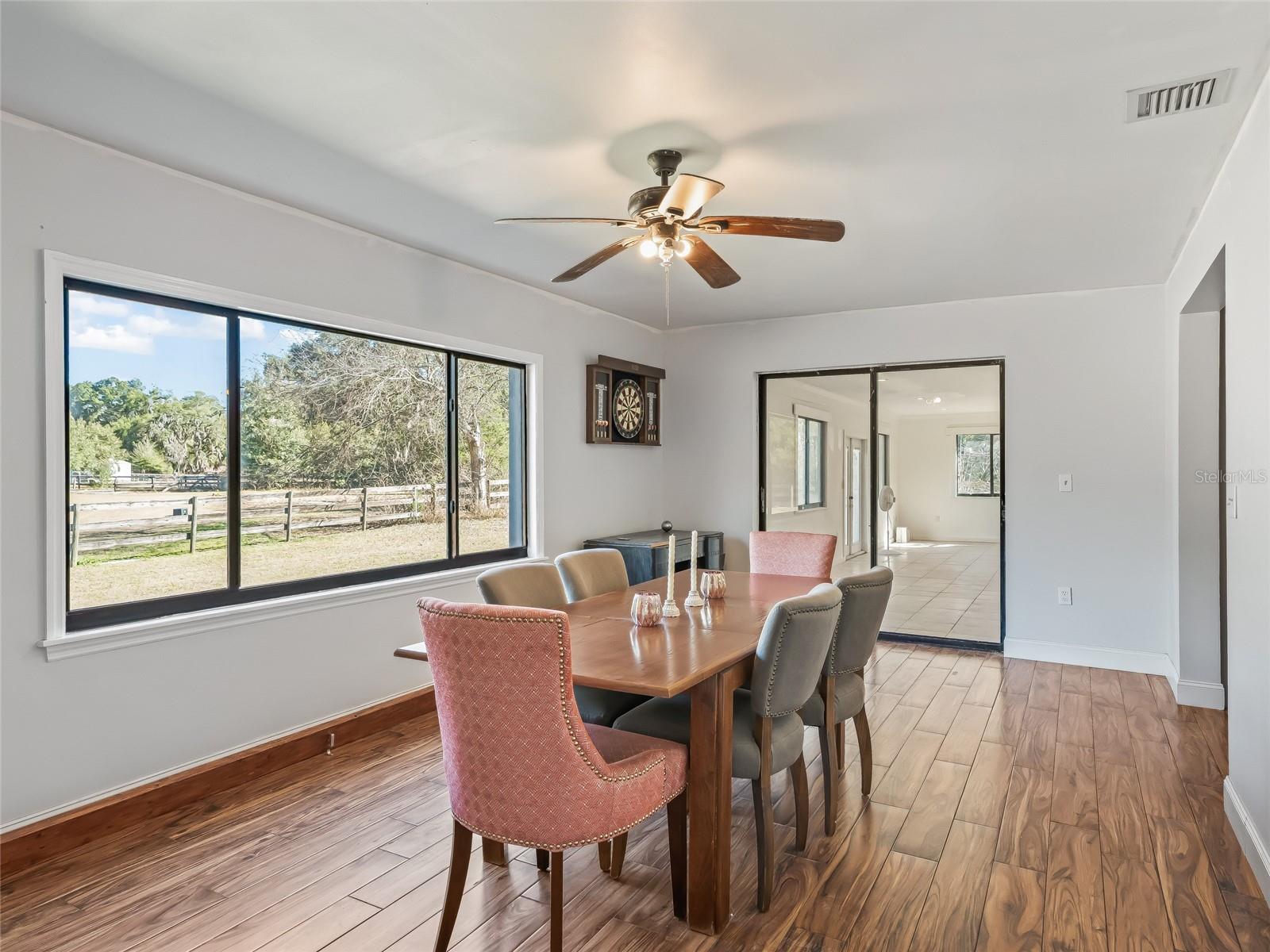 MEADOW WOOD FARMS UN 01 - Residential