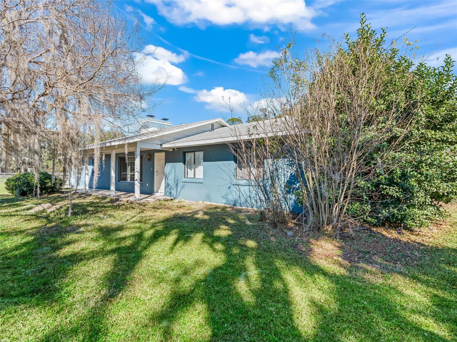 MEADOW WOOD FARMS UN 01 - Residential