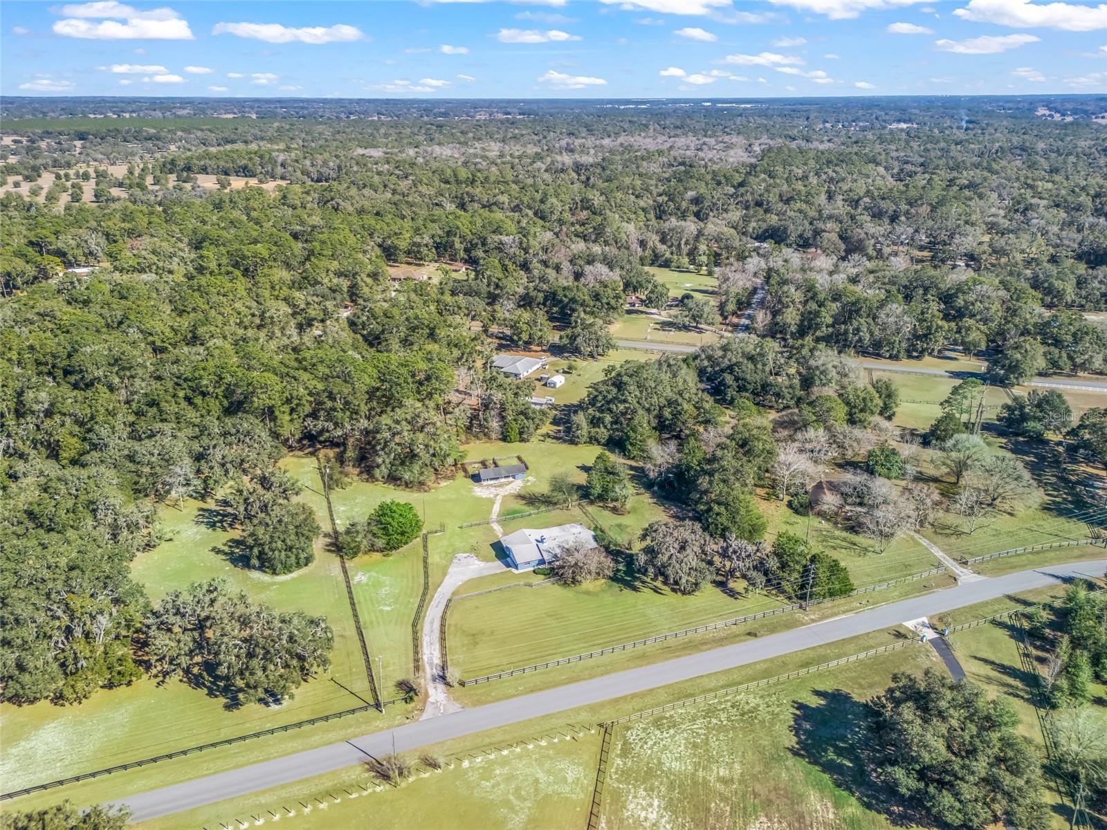 MEADOW WOOD FARMS UN 01 - Residential