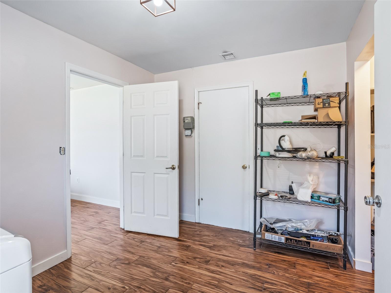 MEADOW WOOD FARMS UN 01 - Residential