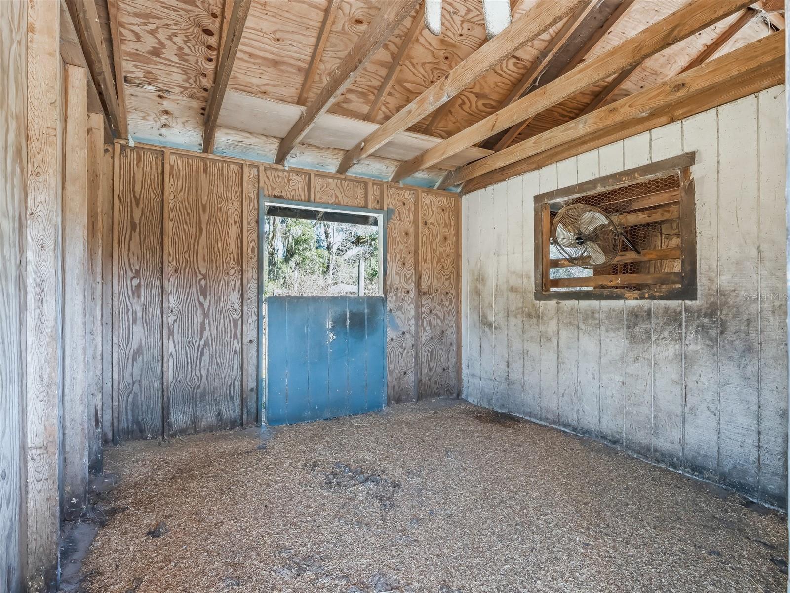 MEADOW WOOD FARMS UN 01 - Residential