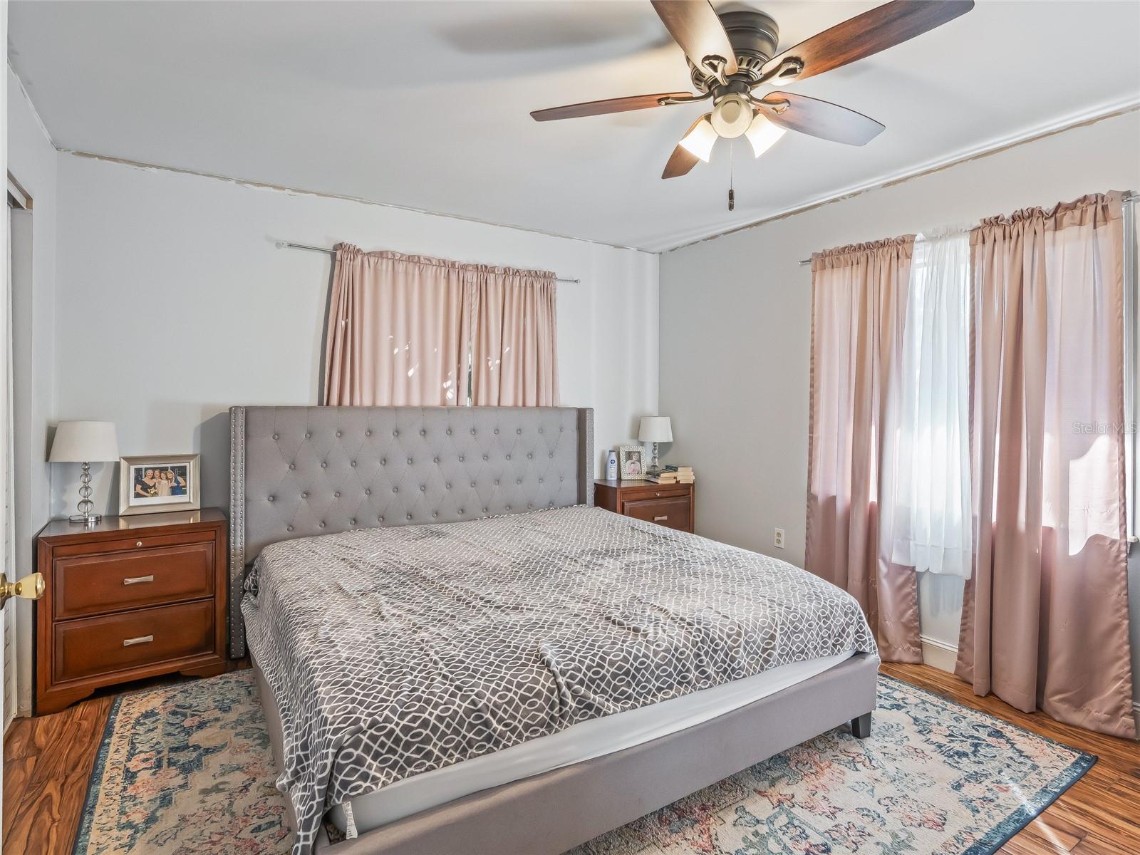 MEADOW WOOD FARMS UN 01 - Residential