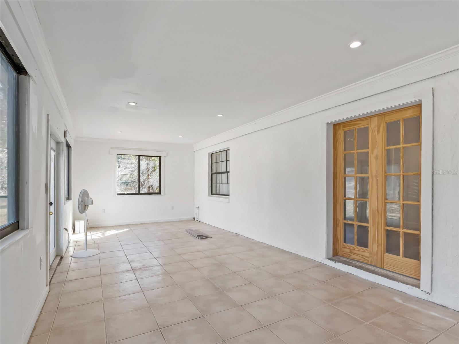 MEADOW WOOD FARMS UN 01 - Residential