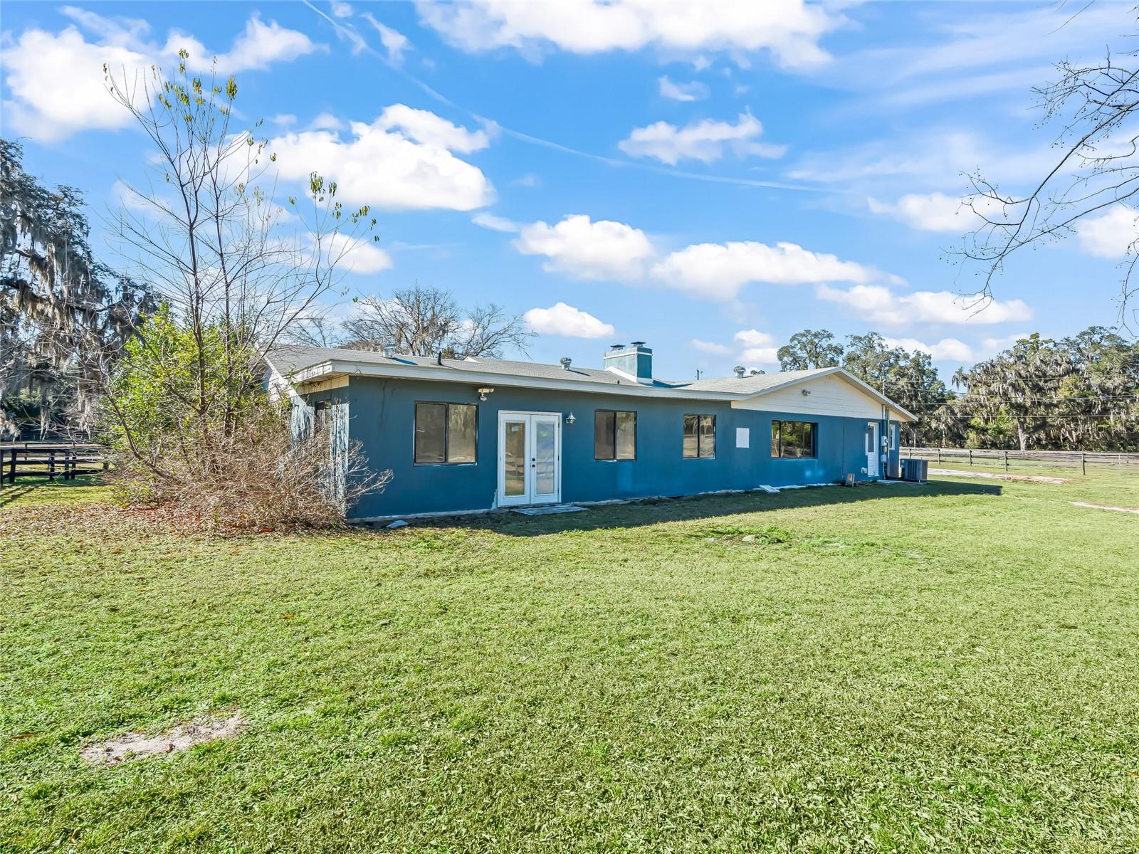 MEADOW WOOD FARMS UN 01 - Residential