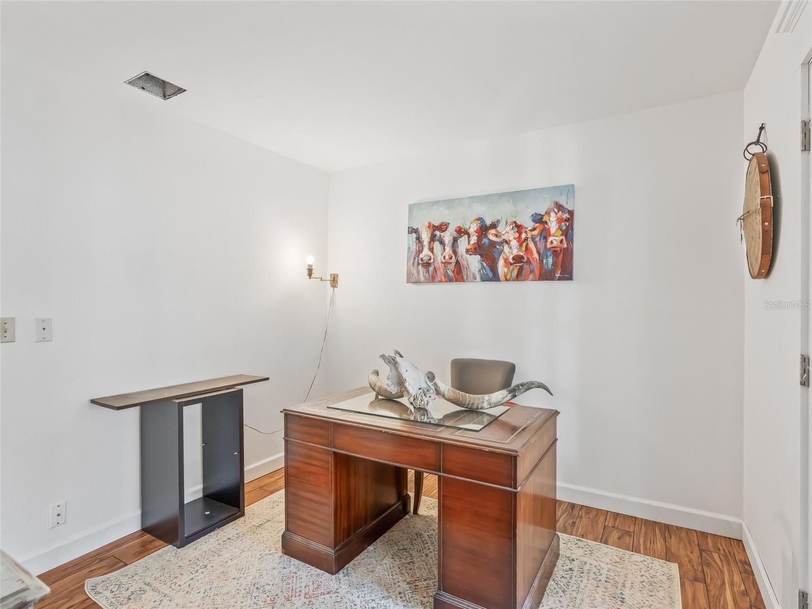 MEADOW WOOD FARMS UN 01 - Residential