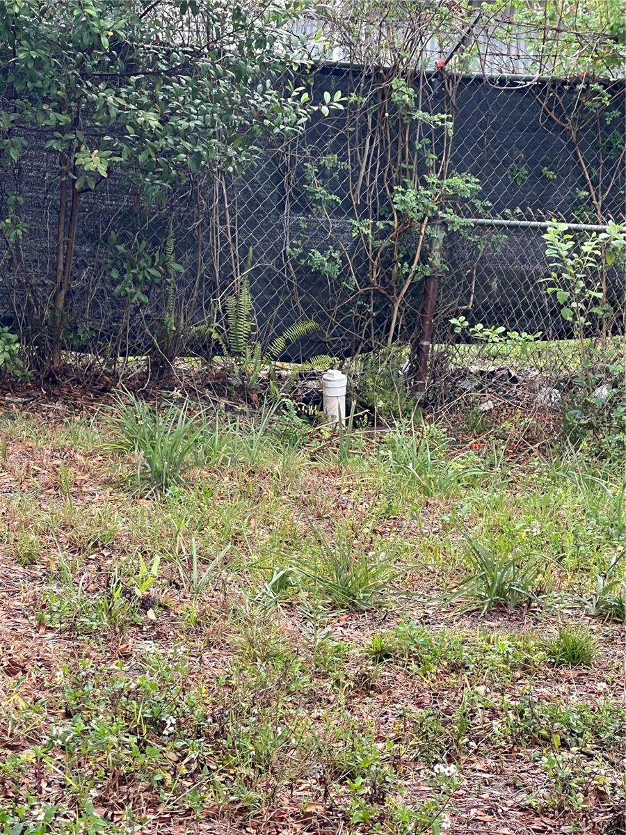 CONGRESS PARK - Land