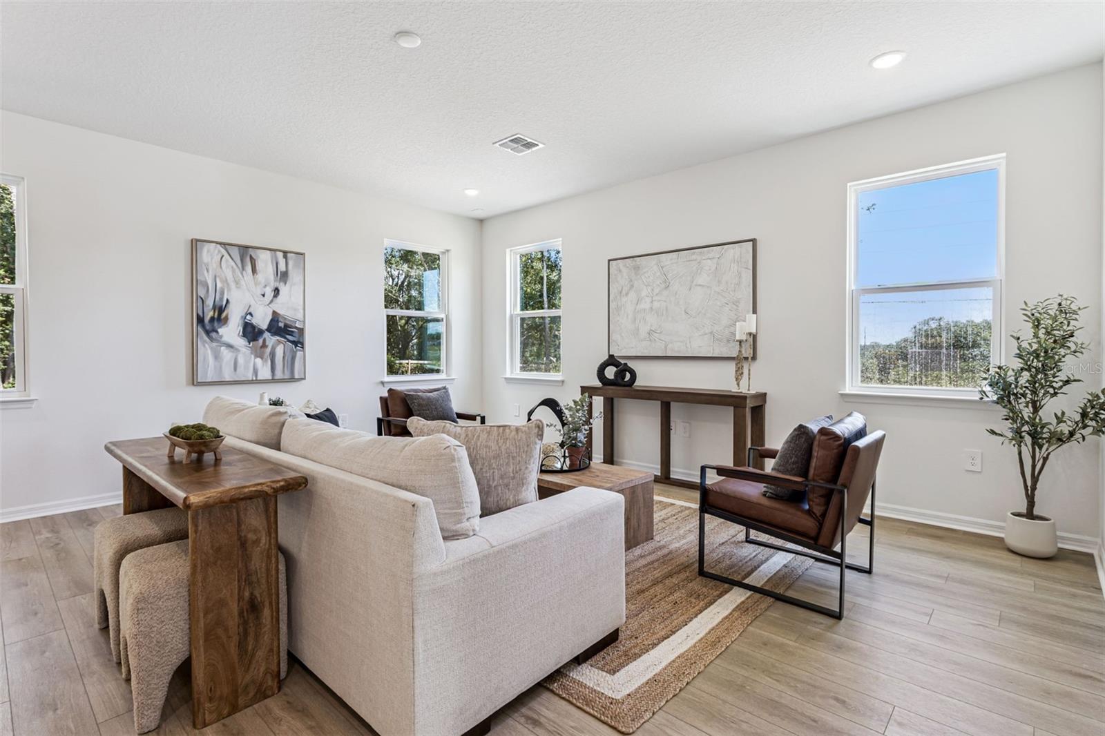 ESTES RESERVE - Residential