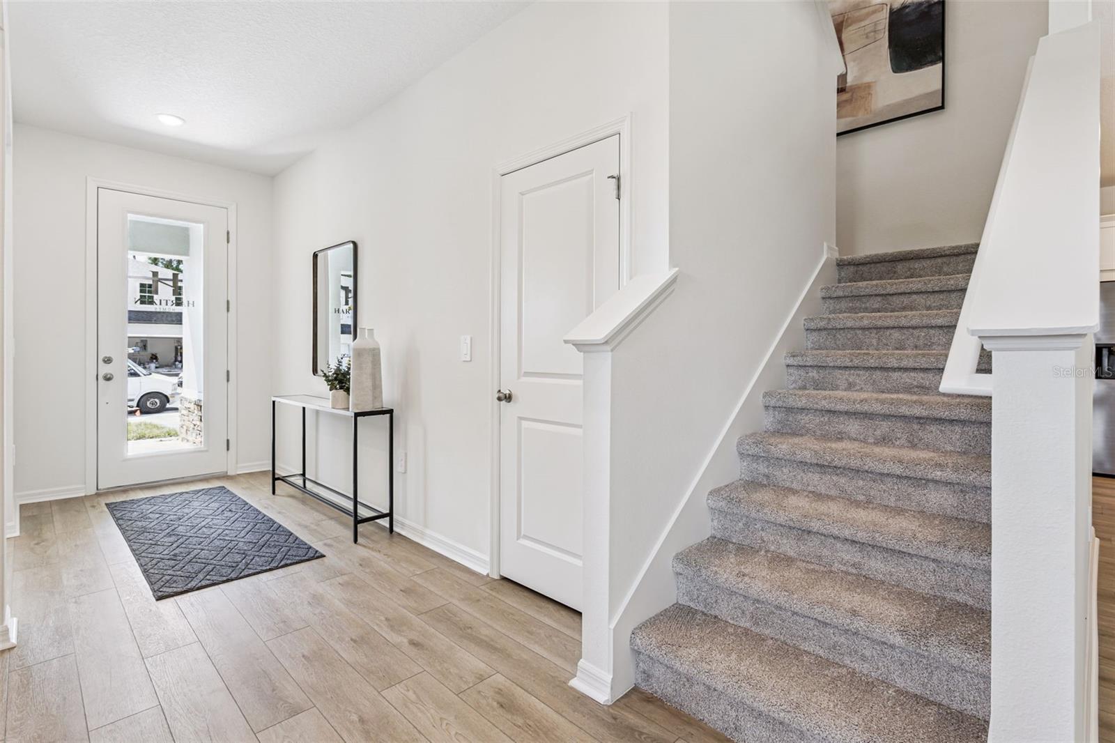 ESTES RESERVE - Residential