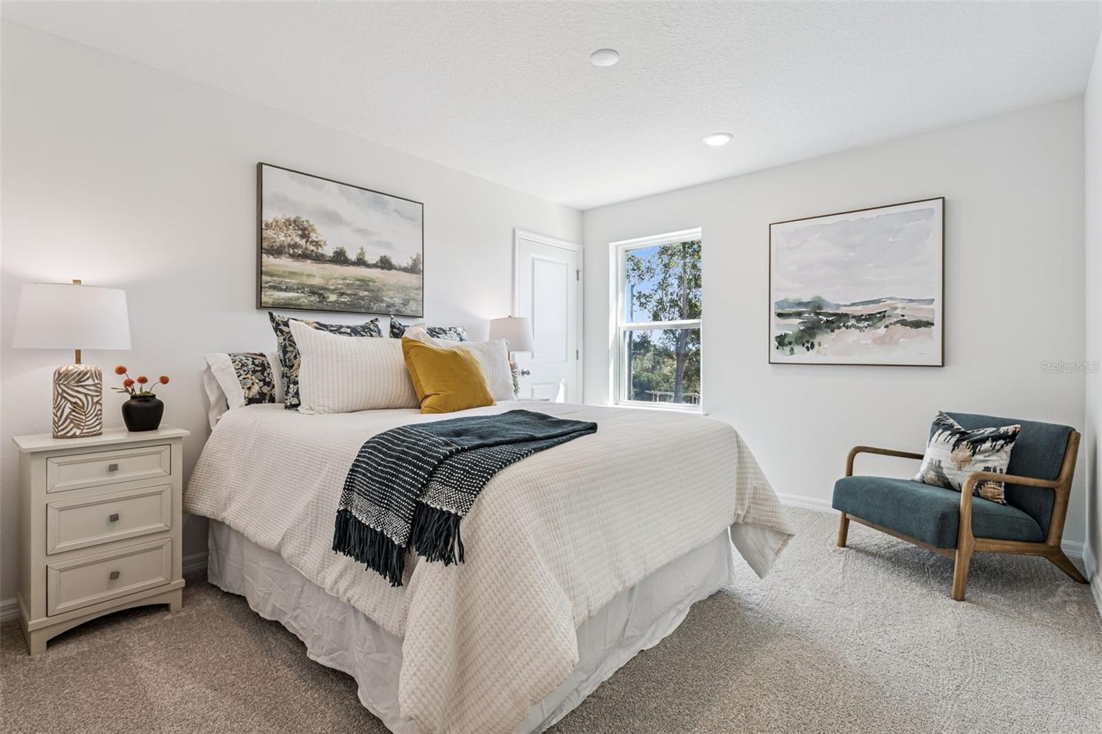 ESTES RESERVE - Residential