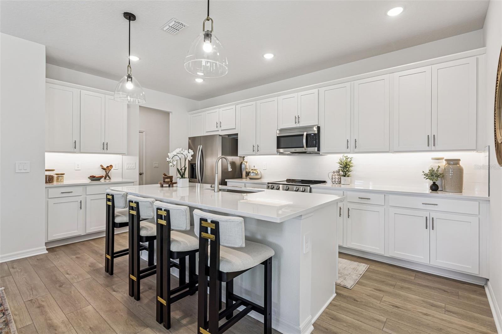 ESTES RESERVE - Residential