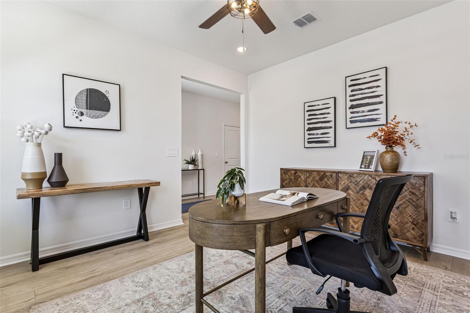 ESTES RESERVE - Residential