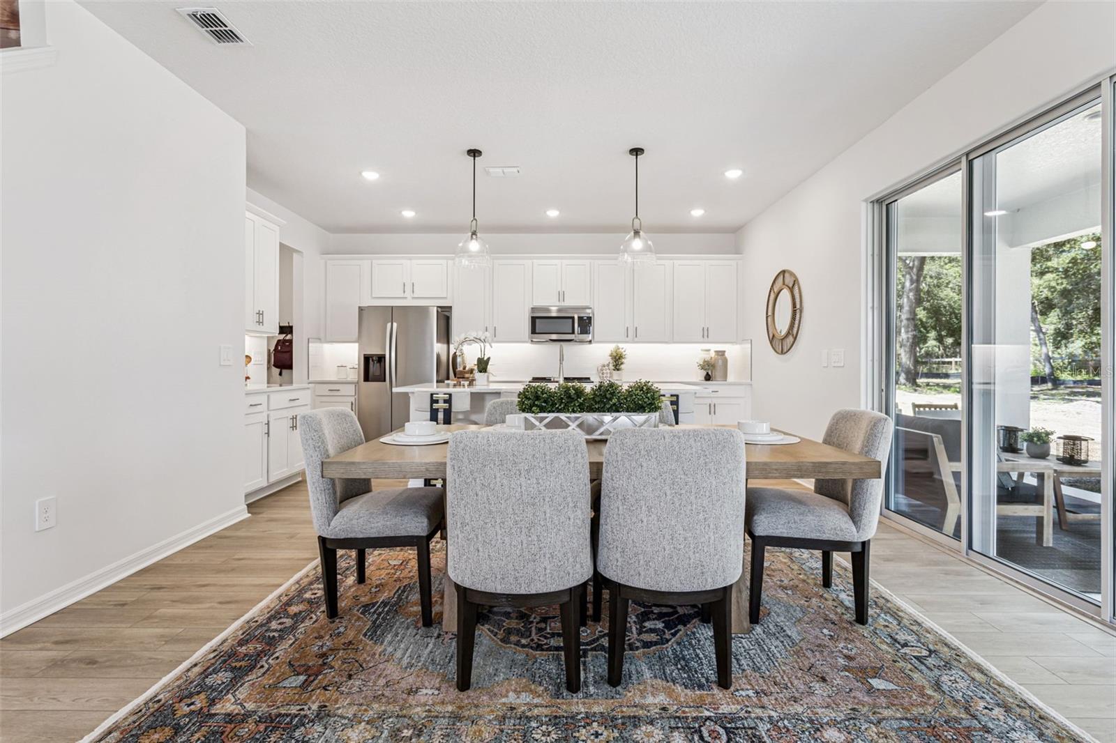 ESTES RESERVE - Residential