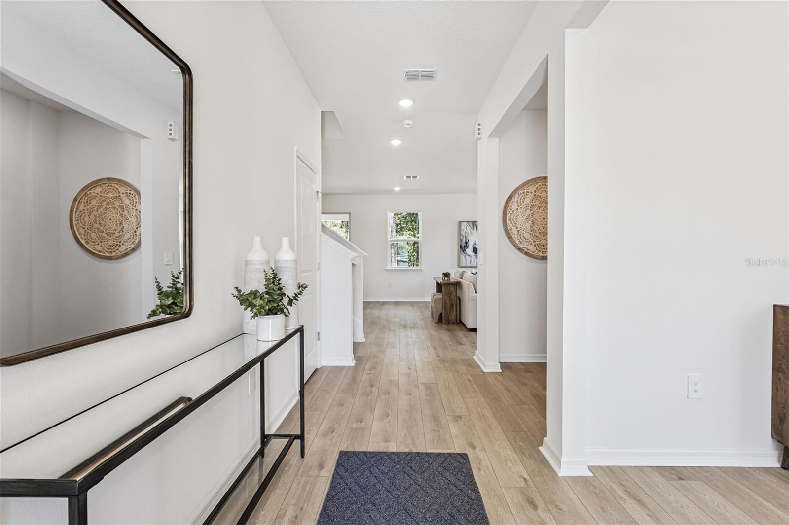 ESTES RESERVE - Residential