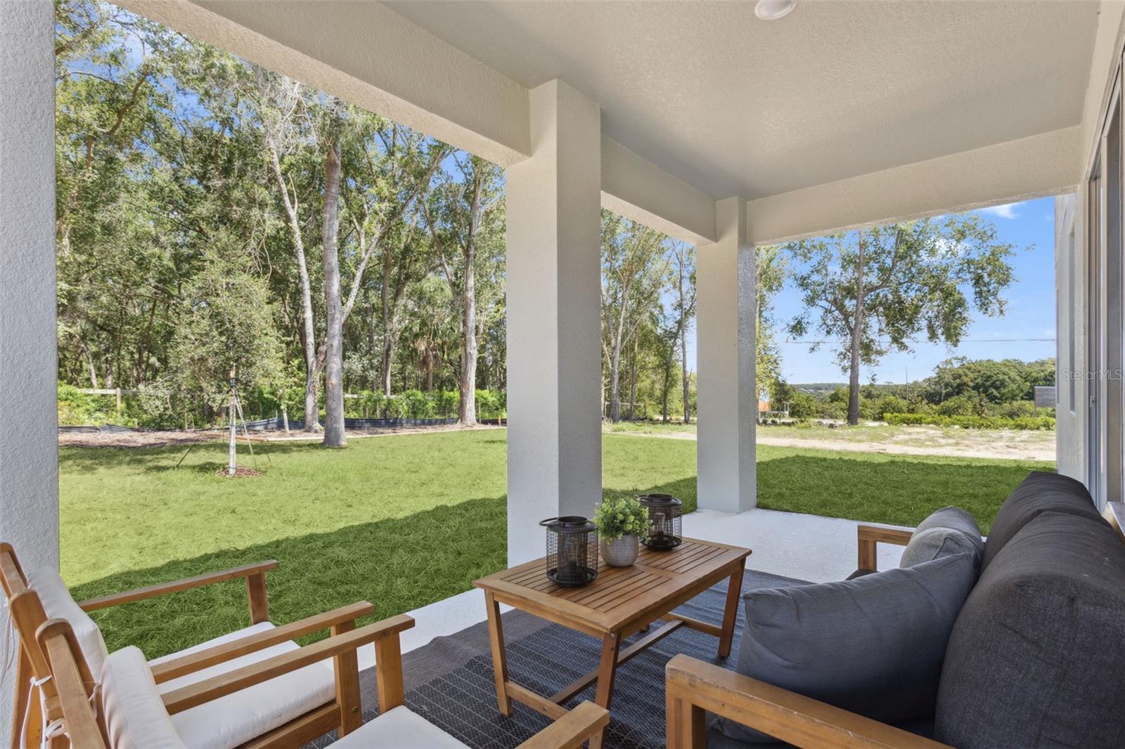 ESTES RESERVE - Residential