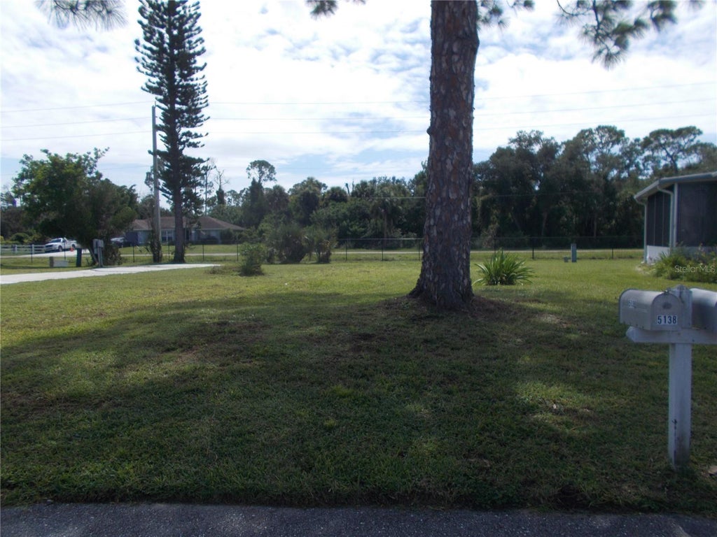 Photo of 5138 Palena Boulevard, North Port, FL 34287 (MLS # C7530881)