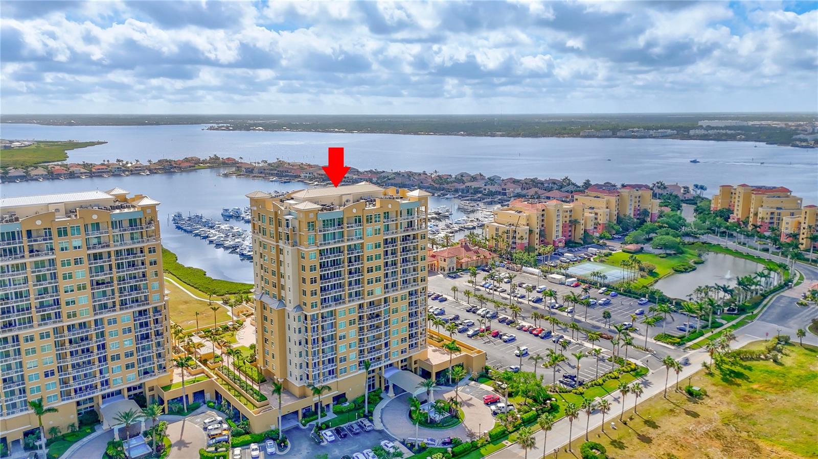 130 RIVIERA DUNES WAY 304