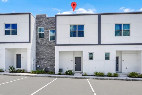 Photo of 296 Famagusta Drive, Davenport, FL 33896 (MLS # O6307450)