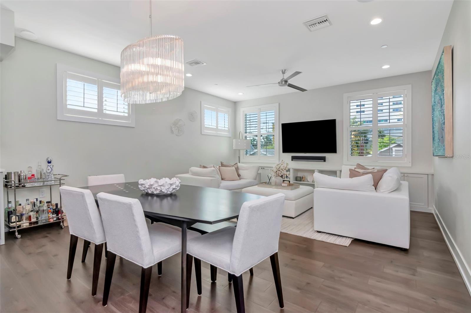 SABAL II THE CONDO - Residential