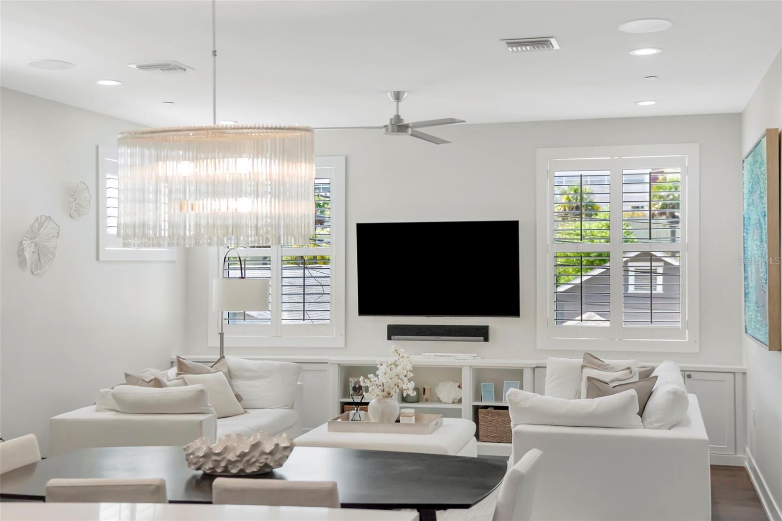 SABAL II THE CONDO - Residential