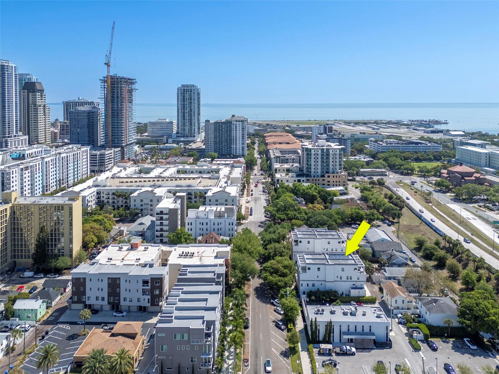 SABAL II THE CONDO - Residential