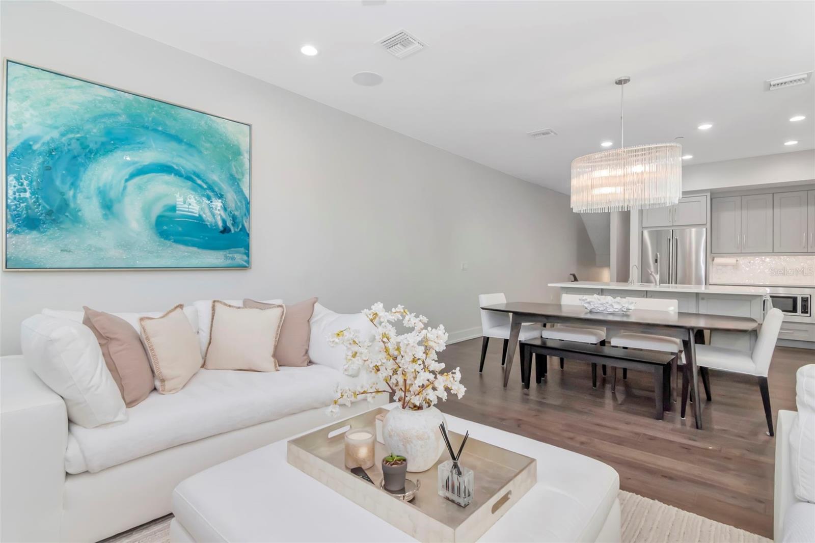 SABAL II THE CONDO - Residential