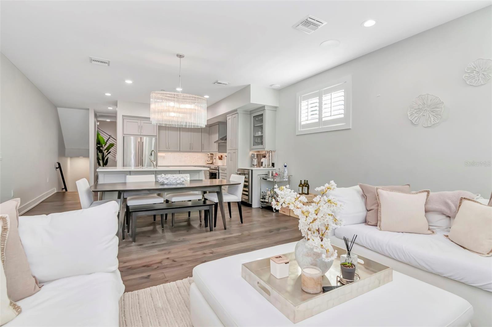 SABAL II THE CONDO - Residential