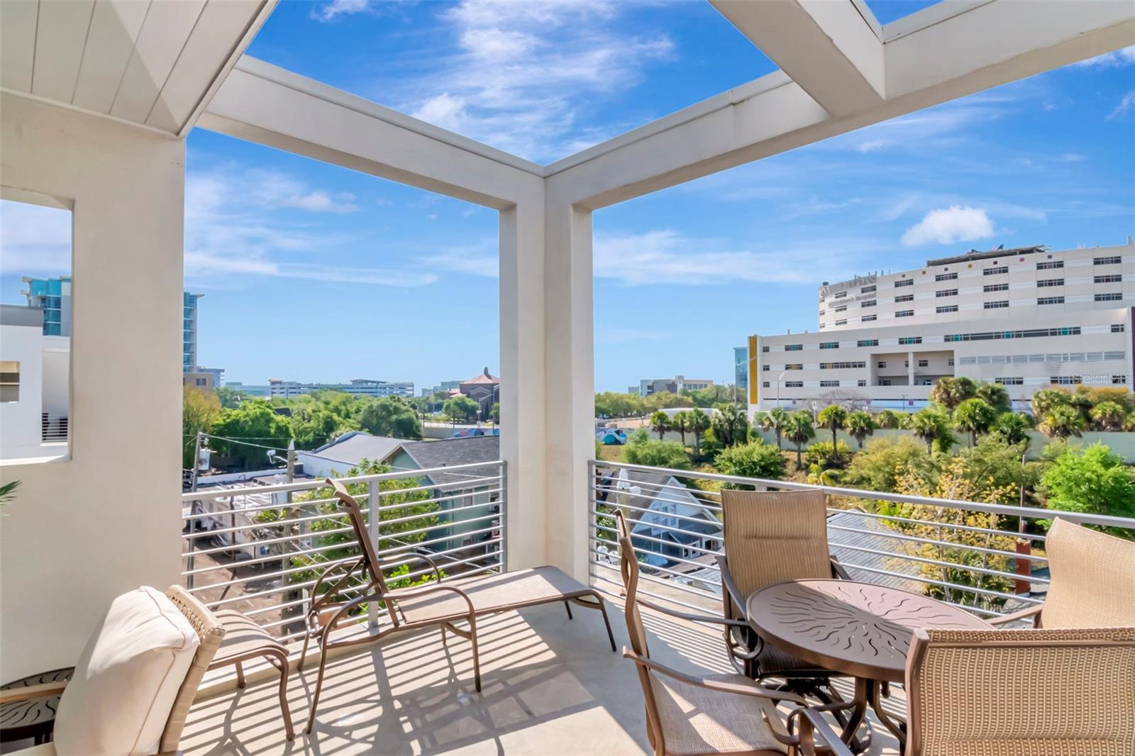 SABAL II THE CONDO - Residential