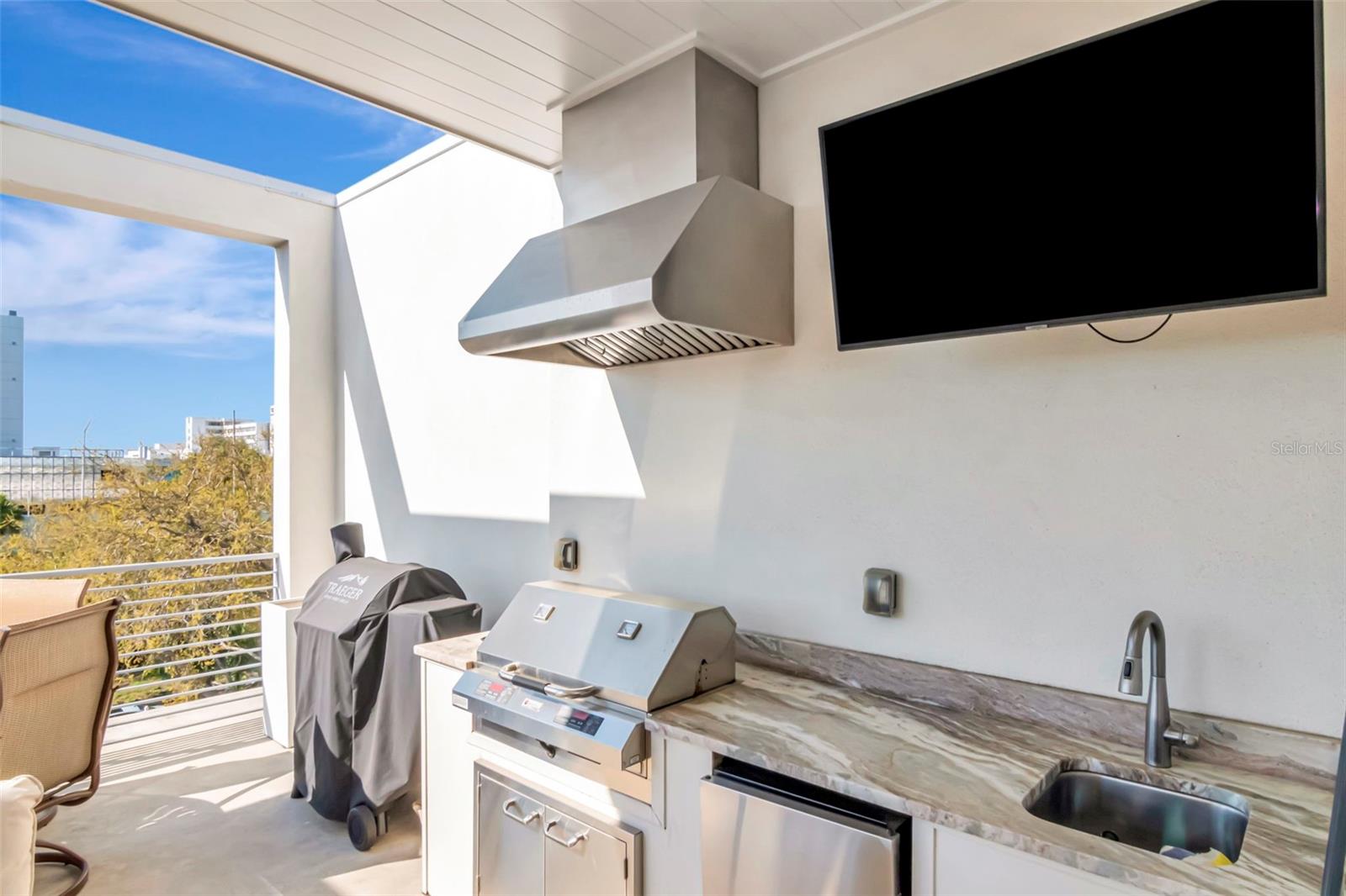 SABAL II THE CONDO - Residential