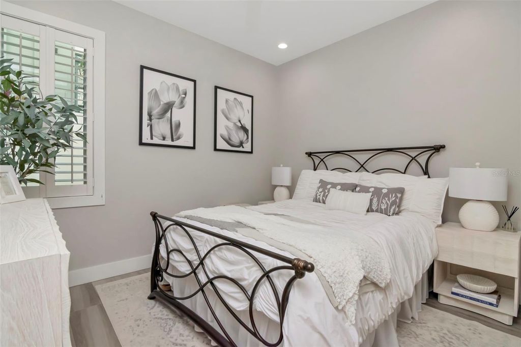 Photo of 536 4th Avenue S #2, St Petersburg, FL 33701 (MLS # TB8491504)