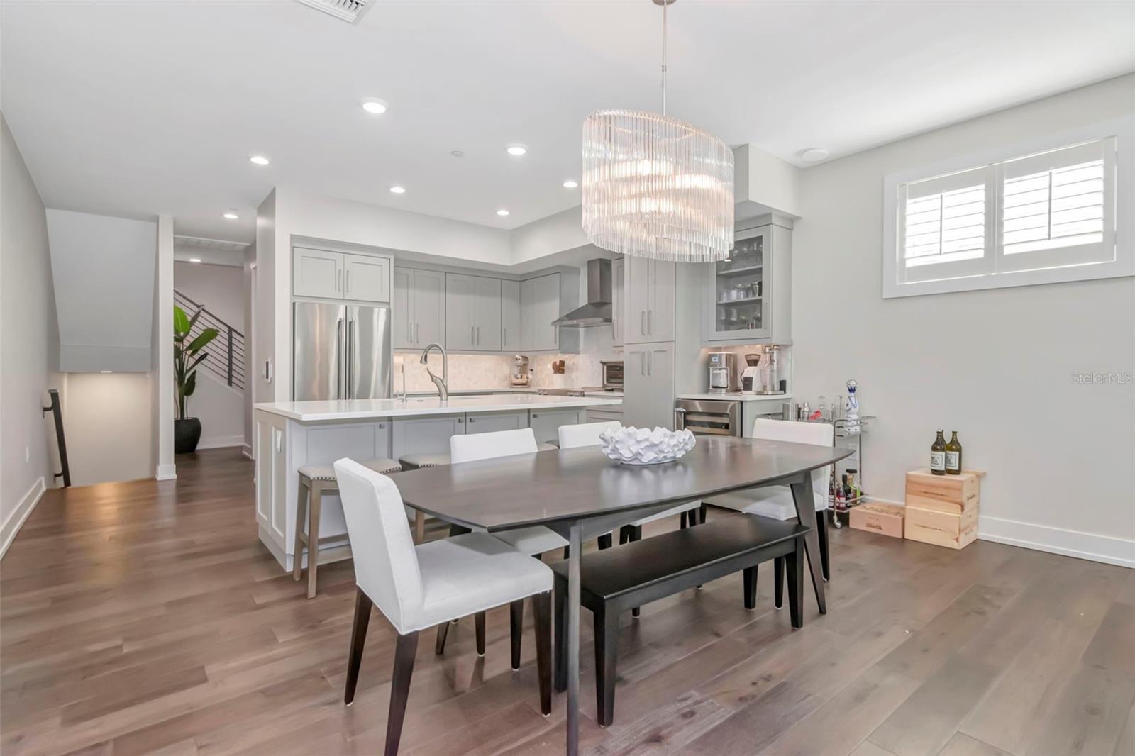 SABAL II THE CONDO - Residential